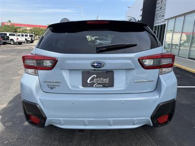 2023 Subaru Crosstrek Sport - Photo 6 - Edmonton, AB T5L 4H5