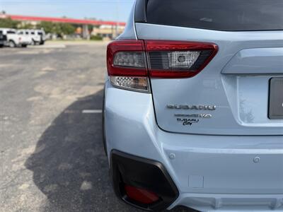 2023 Subaru Crosstrek Sport - Photo 11 - Edmonton, AB T5L 4H5