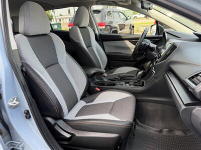2023 Subaru Crosstrek Sport - Photo 24 - Edmonton, AB T5L 4H5