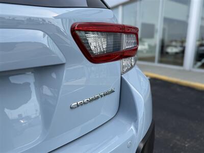 2023 Subaru Crosstrek Sport - Photo 13 - Edmonton, AB T5L 4H5