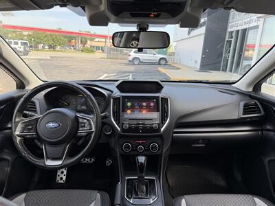 2023 Subaru Crosstrek Sport - Photo 15 - Edmonton, AB T5L 4H5