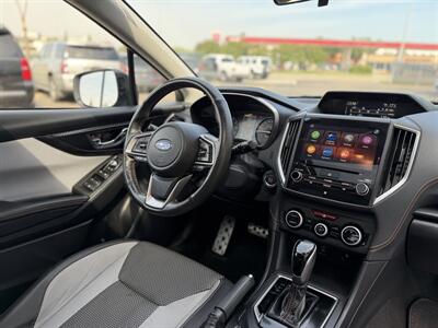 2023 Subaru Crosstrek Sport - Photo 25 - Edmonton, AB T5L 4H5