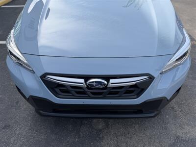 2023 Subaru Crosstrek Sport - Photo 10 - Edmonton, AB T5L 4H5