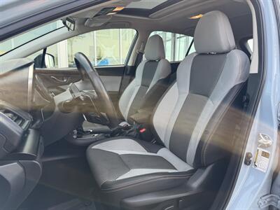 2023 Subaru Crosstrek Sport - Photo 20 - Edmonton, AB T5L 4H5