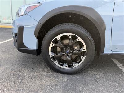 2023 Subaru Crosstrek Sport - Photo 14 - Edmonton, AB T5L 4H5