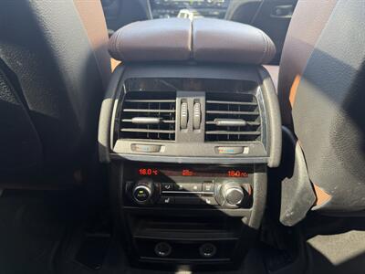 2016 BMW X5 xDrive35i   - Photo 22 - Edmonton, AB T5L 4H5