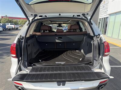 2016 BMW X5 xDrive35i   - Photo 24 - Edmonton, AB T5L 4H5