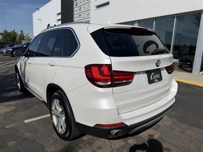 2016 BMW X5 xDrive35i   - Photo 7 - Edmonton, AB T5L 4H5