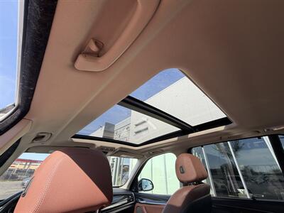2016 BMW X5 xDrive35i   - Photo 21 - Edmonton, AB T5L 4H5