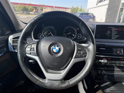 2016 BMW X5 xDrive35i   - Photo 13 - Edmonton, AB T5L 4H5
