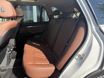 2016 BMW X5 xDrive35i   - Photo 20 - Edmonton, AB T5L 4H5