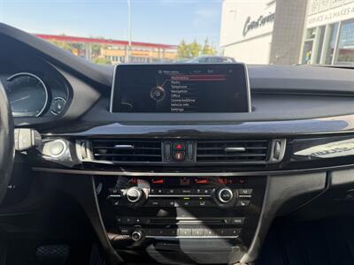 2016 BMW X5 xDrive35i   - Photo 15 - Edmonton, AB T5L 4H5