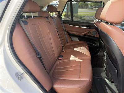2016 BMW X5 xDrive35i   - Photo 25 - Edmonton, AB T5L 4H5