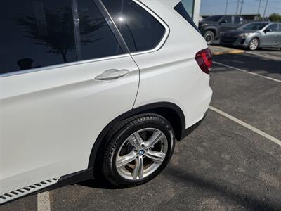 2016 BMW X5 xDrive35i   - Photo 10 - Edmonton, AB T5L 4H5