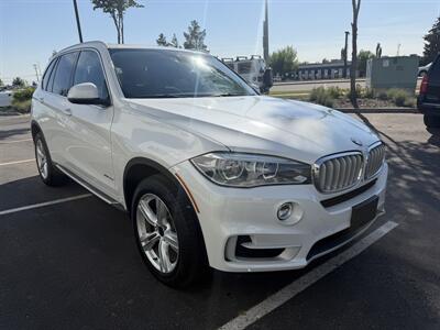 2016 BMW X5 xDrive35i   - Photo 3 - Edmonton, AB T5L 4H5