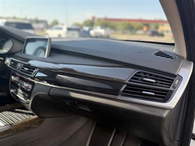 2016 BMW X5 xDrive35i   - Photo 28 - Edmonton, AB T5L 4H5