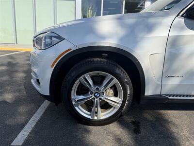 2016 BMW X5 xDrive35i   - Photo 9 - Edmonton, AB T5L 4H5
