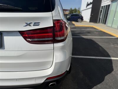 2016 BMW X5 xDrive35i   - Photo 11 - Edmonton, AB T5L 4H5