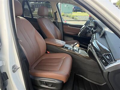 2016 BMW X5 xDrive35i   - Photo 26 - Edmonton, AB T5L 4H5