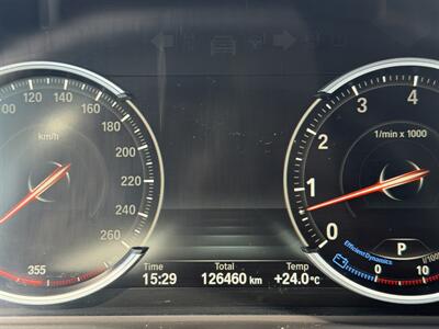 2016 BMW X5 xDrive35i   - Photo 14 - Edmonton, AB T5L 4H5