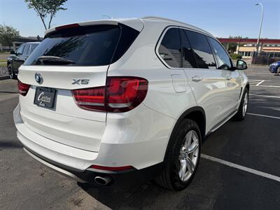 2016 BMW X5 xDrive35i   - Photo 5 - Edmonton, AB T5L 4H5