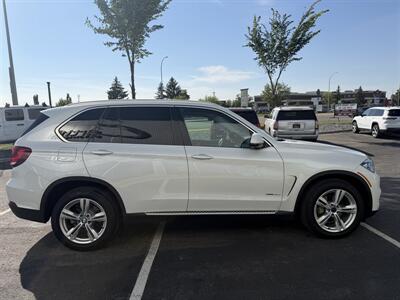 2016 BMW X5 xDrive35i   - Photo 4 - Edmonton, AB T5L 4H5