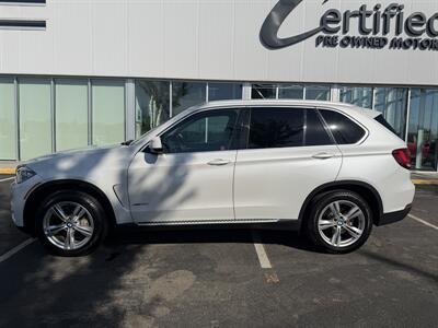 2016 BMW X5 xDrive35i   - Photo 8 - Edmonton, AB T5L 4H5