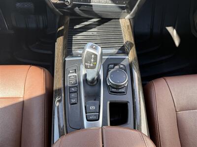 2016 BMW X5 xDrive35i   - Photo 16 - Edmonton, AB T5L 4H5