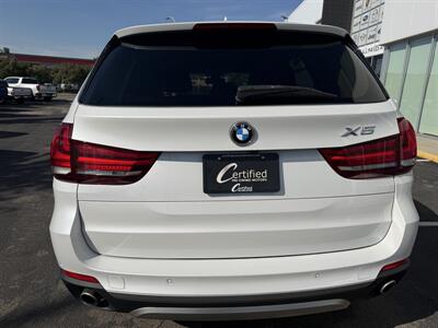 2016 BMW X5 xDrive35i   - Photo 6 - Edmonton, AB T5L 4H5