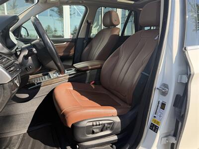 2016 BMW X5 xDrive35i   - Photo 19 - Edmonton, AB T5L 4H5