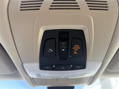 2016 BMW X5 xDrive35i   - Photo 18 - Edmonton, AB T5L 4H5