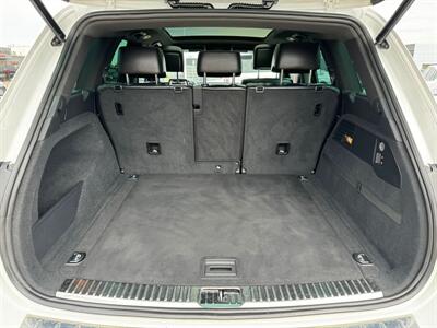 2014 Volkswagen Touareg Execline | PANORAMIC SUNROOF | R - LINE | |   - Photo 15 - Edmonton, AB T5S 1R1