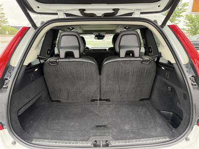 2019 Volvo XC90 T6 Inscription   - Photo 19 - Edmonton, AB T5L 4H5
