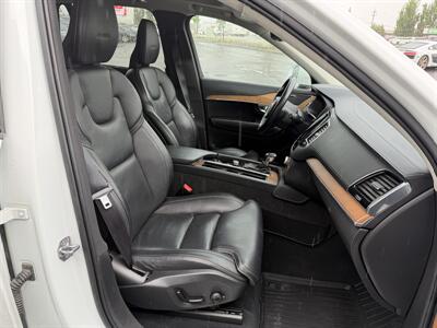 2019 Volvo XC90 T6 Inscription   - Photo 22 - Edmonton, AB T5L 4H5