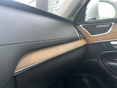 2019 Volvo XC90 T6 Inscription   - Photo 15 - Edmonton, AB T5L 4H5