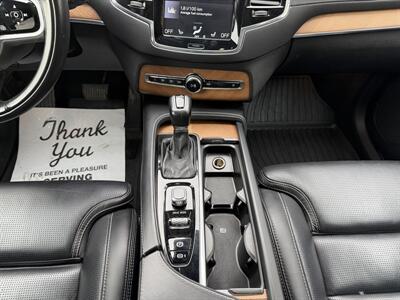 2019 Volvo XC90 T6 Inscription   - Photo 14 - Edmonton, AB T5L 4H5