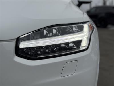 2019 Volvo XC90 T6 Inscription - Photo 2 - Edmonton, AB T5L 4H5