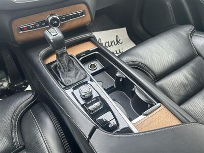 2019 Volvo XC90 T6 Inscription   - Photo 13 - Edmonton, AB T5L 4H5