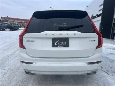 2019 Volvo XC90 T6 Inscription   - Photo 6 - Edmonton, AB T5L 4H5