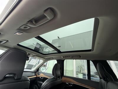 2019 Volvo XC90 T6 Inscription - Photo 17 - Edmonton, AB T5L 4H5