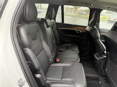 2019 Volvo XC90 T6 Inscription   - Photo 21 - Edmonton, AB T5L 4H5