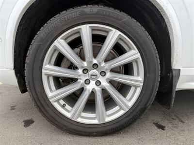 2019 Volvo XC90 T6 Inscription - Photo 10 - Edmonton, AB T5L 4H5