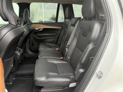 2019 Volvo XC90 T6 Inscription - Photo 13 - Edmonton, AB T5L 4H5