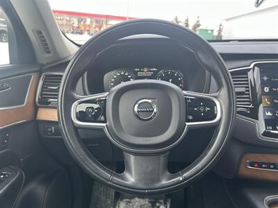 2019 Volvo XC90 T6 Inscription   - Photo 12 - Edmonton, AB T5L 4H5