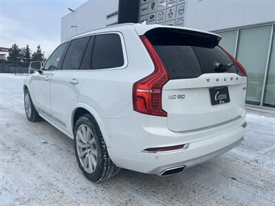 2019 Volvo XC90 T6 Inscription   - Photo 7 - Edmonton, AB T5L 4H5