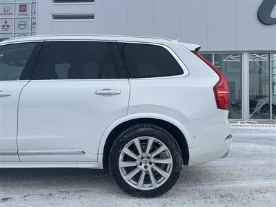 2019 Volvo XC90 T6 Inscription   - Photo 9 - Edmonton, AB T5L 4H5