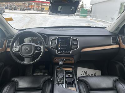 2019 Volvo XC90 T6 Inscription   - Photo 11 - Edmonton, AB T5L 4H5