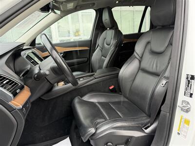 2019 Volvo XC90 T6 Inscription   - Photo 15 - Edmonton, AB T5L 4H5