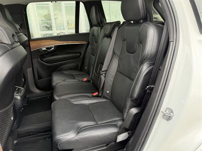 2019 Volvo XC90 T6 Inscription   - Photo 16 - Edmonton, AB T5L 4H5