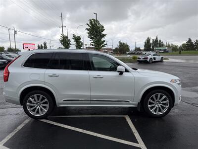 2019 Volvo XC90 T6 Inscription   - Photo 4 - Edmonton, AB T5L 4H5